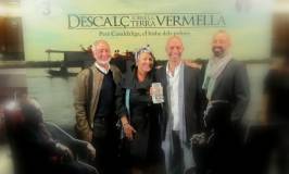 David Cervera posa música a Casaldàliga