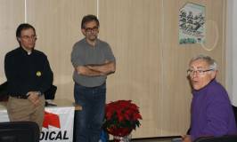 Contaminació lumínica a la ciutat de València
