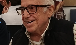 La novel·la pòstuma de J.L. Peiró es presenta a Muro i Alcoi