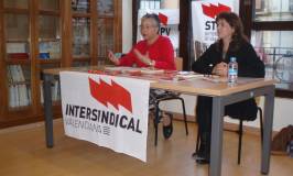 Aielo de Malferit vist per Mariló Sanz Mora