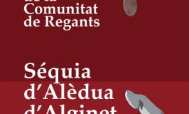 Sèquia d’Alèdua d’Alginet
