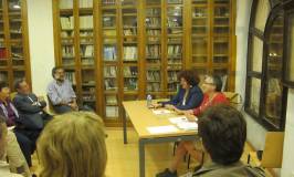 HEM JUGAT A DOS AMB ROSA ROIG