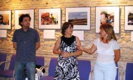 Maluy Benet ha fotografiat el Camerun