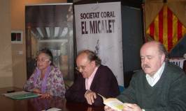 Cavalls de mar, una vida en un instant
