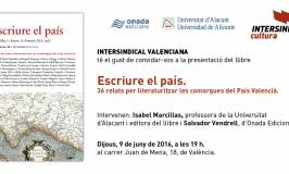 Escriure el país
