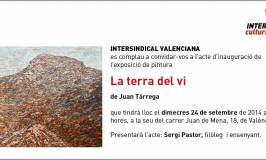 La terra del vi