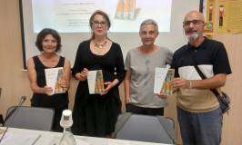 Presentació del poemari ‘Marinada’, de Mercè Estrela Tena