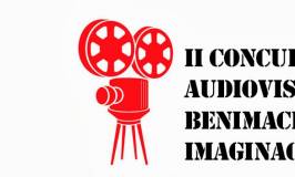II Concurs Audiovisual Benimaclet Imaginació