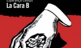 La cara B, última novel·la d’Esperança Camps
