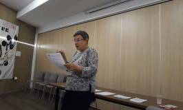 Inscripcions per al tercer taller DMD