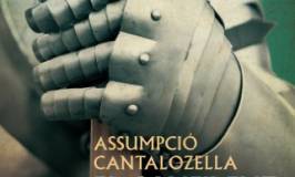 El confident dels reis, d’Assumpció Cantalozella