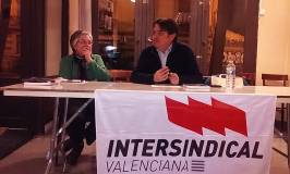 ‘Científics lletraferits’, al grup de lectura