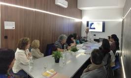 L’empaperat groc, per Carme Manuel
