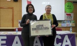 Achtung!, de Macu Escribano