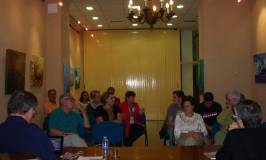Roda analitza Estellés