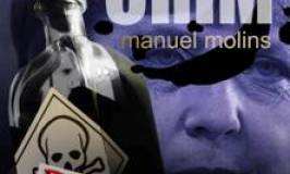 Manuel Molins estrena  El somriure del crim