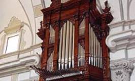 Desé  aniversari de la restauració de l’orgue de Montesa
