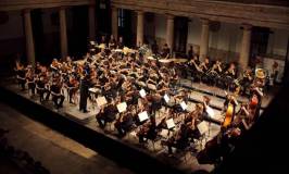 Proves musicals per a l’Orquestra Filharmònica de la Universitat de València