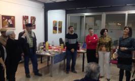 L’ímpetu d’Àngels Gómez Fernández