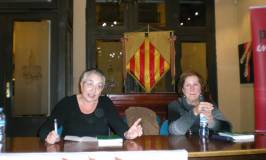 Magistral Carme Miquel