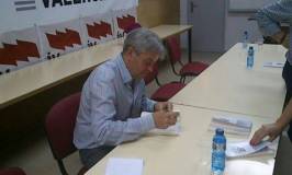 Ressenya del llibre “Un joc de paraules” de Tomàs Moreno