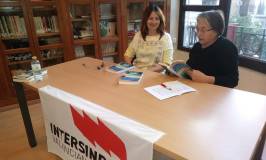 Mari Carmen Sáez, la veritat també en literatura
