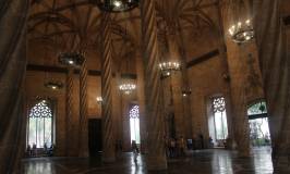 La València de Pere Compte