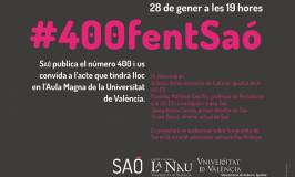 Revista Saó