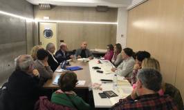 Seminari de lectura sobre Simone de Beauvoir
