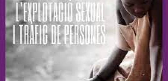 23 de setembre: Dia Internacional contra l’Explotació Sexual i Tracta de Persones