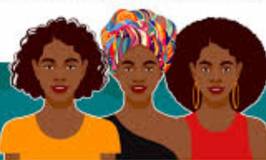 25 de juliol:Dia Internacional de la Dona Afrodescendent