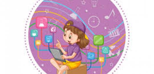 25 abril: Dia Internacional de les Xiquetes en les TIC