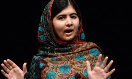 12 de juliol: Dia de Malala