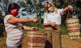 15 d’ octubre: Dia Internacional de les Dones Rurals