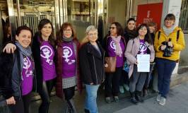 Intersindical Valenciana legalitza la vaga laboral de 24 per al 8 de març