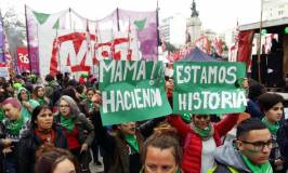 28 de setembre, dia internacional per la despenalització de l’avortament