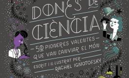 11 de febrer: 2025 Dia Internacional de les Dones i les Xiquetes en la Ciència