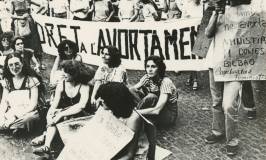 El 28 de setembre es commemora el Dia d’Acció Global per a l’Accés a l’Avortament Legal i Segur