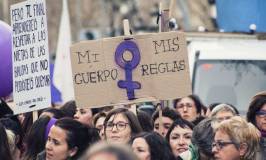 28S, dia internacional pels drets sexuals i reproductius de les dones