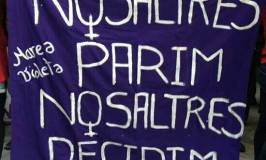 Intersindical Valenciana defensa la llibertat reproductiva de les dones