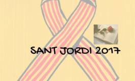 Sant Jordi: Llengua normalitzada, literatura sense fronteres