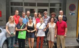 Prenguem la iniciativa, exigim els nostres drets lingüístics