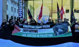 Solidaritat amb Palestina
