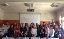 STEPV participa Fòrum Iberoamericà Educació