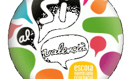 STEPV i Escola Valenciana analitzen la situació del valencià a l’ensenyament i a la societat