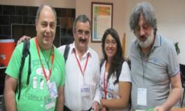 STES dóna suport al Col·legi de Professors de Xile