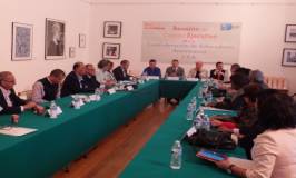STES en la reunió del Comité Executiu de la CEA