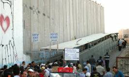 Intersindical participa conferència en suport del poble palestí