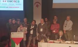 Conclusions del Taller sindical 44 EUCOCO