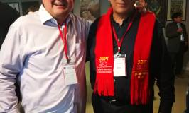 Intersindical participa 14 Congrés de la FSM - UIS del Transport, Comunicació i Pesca